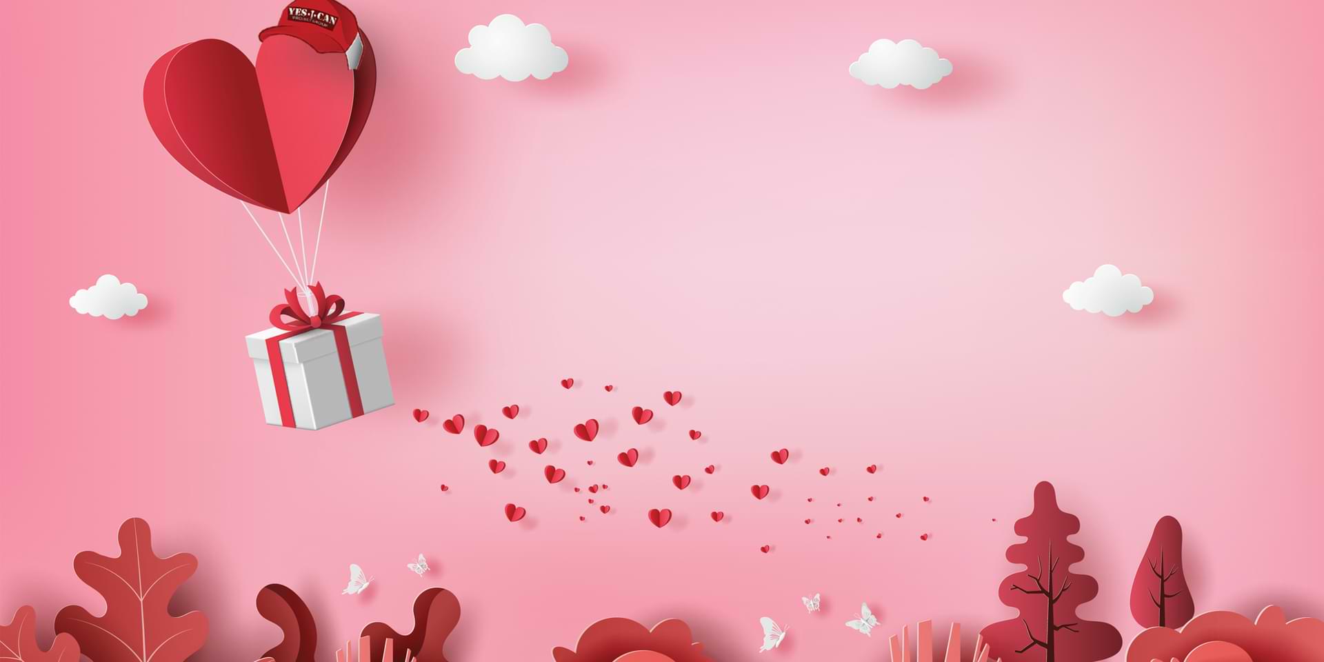 Valentine's Day 2021 - gift ideas