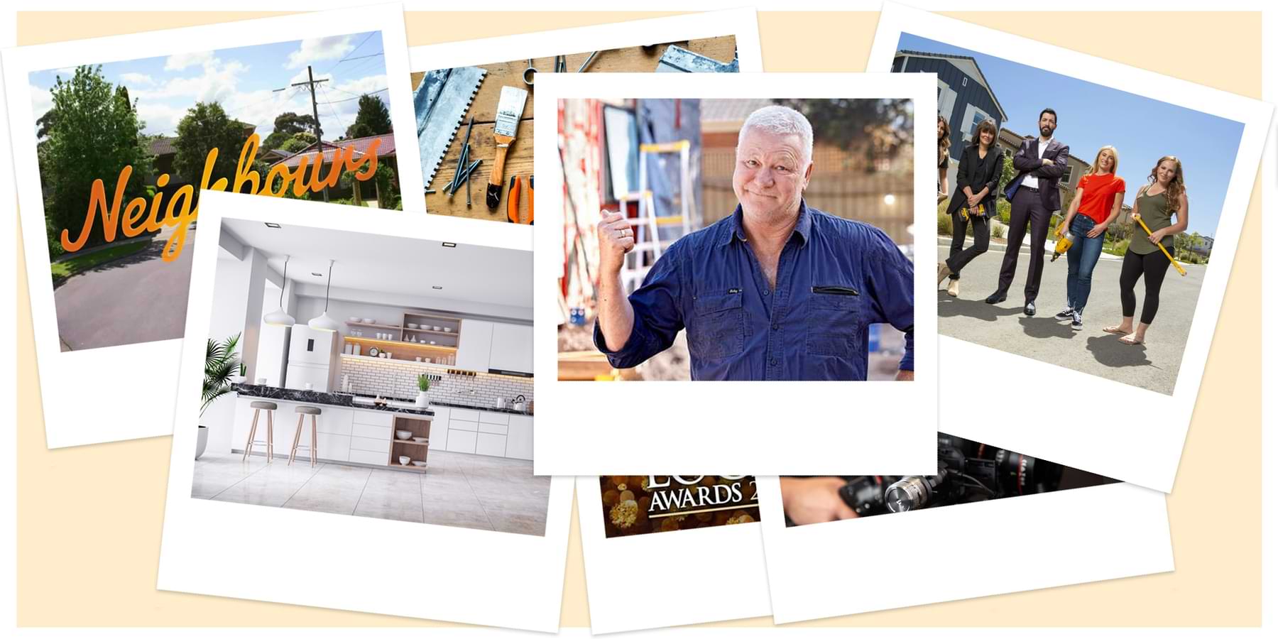 Apply for home renovation show australia 2022