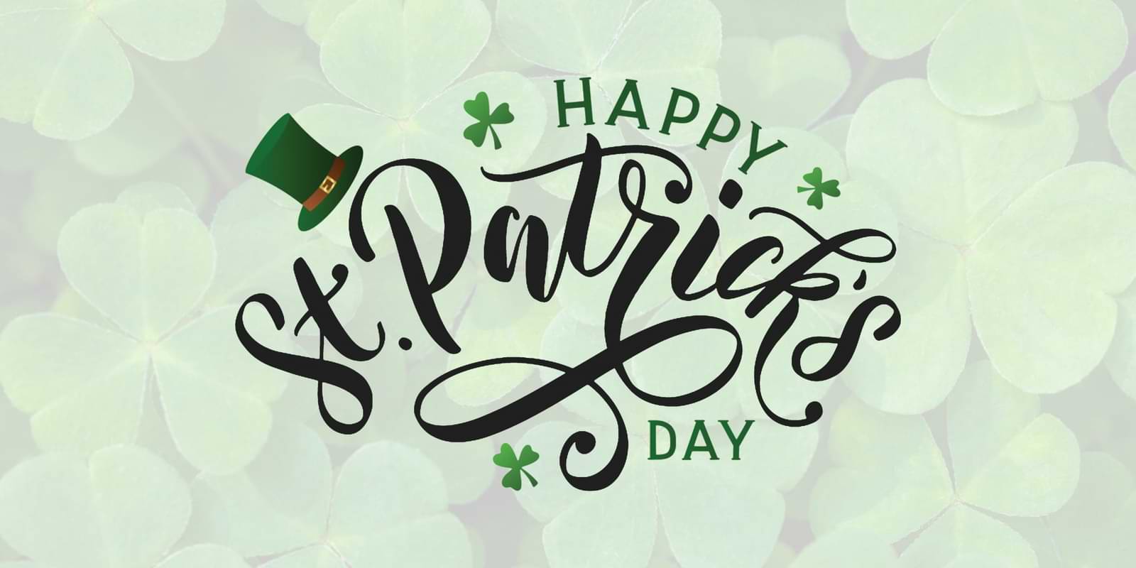 The Significance Of St Patrickâ€™s Day