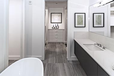 Bathroom Renovations Sydney