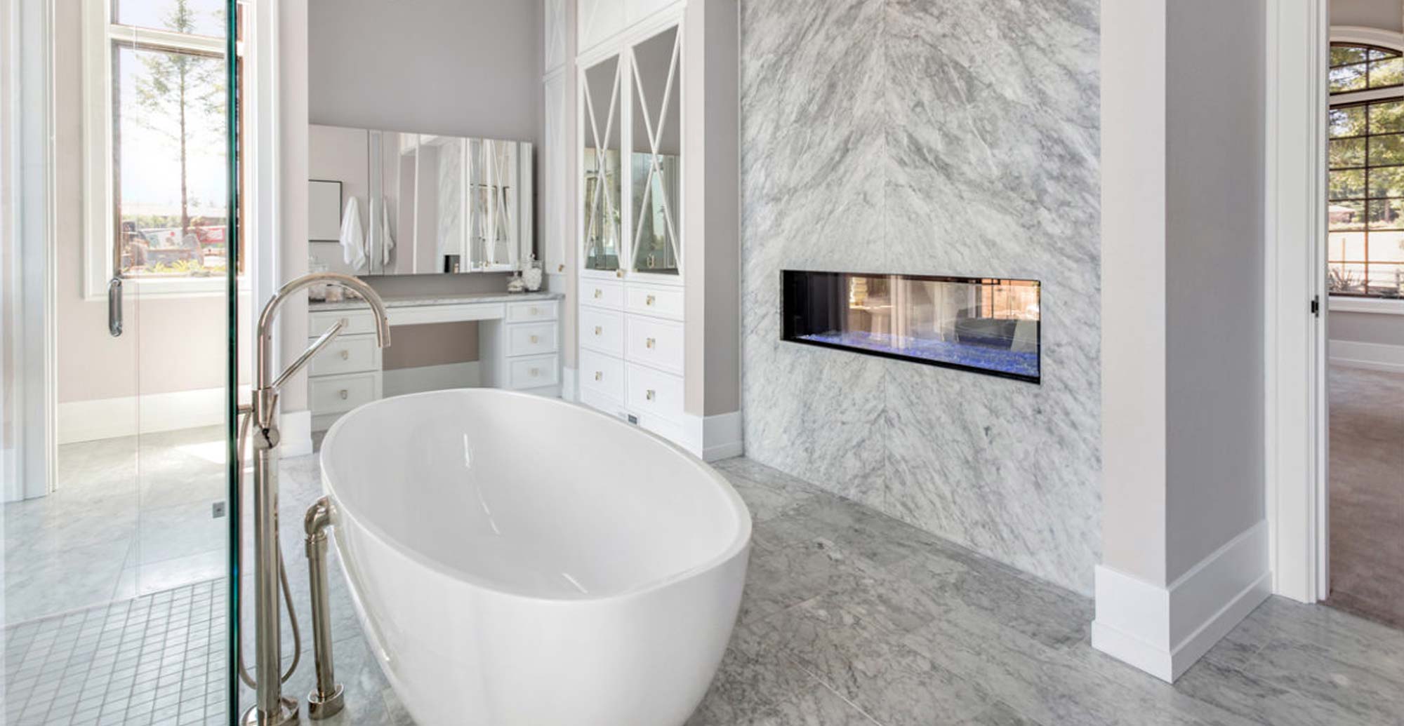 Bathroom Renovators Sydney